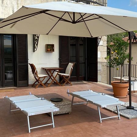 Dimora Al Borgo Antico Villa Isernia Luaran gambar